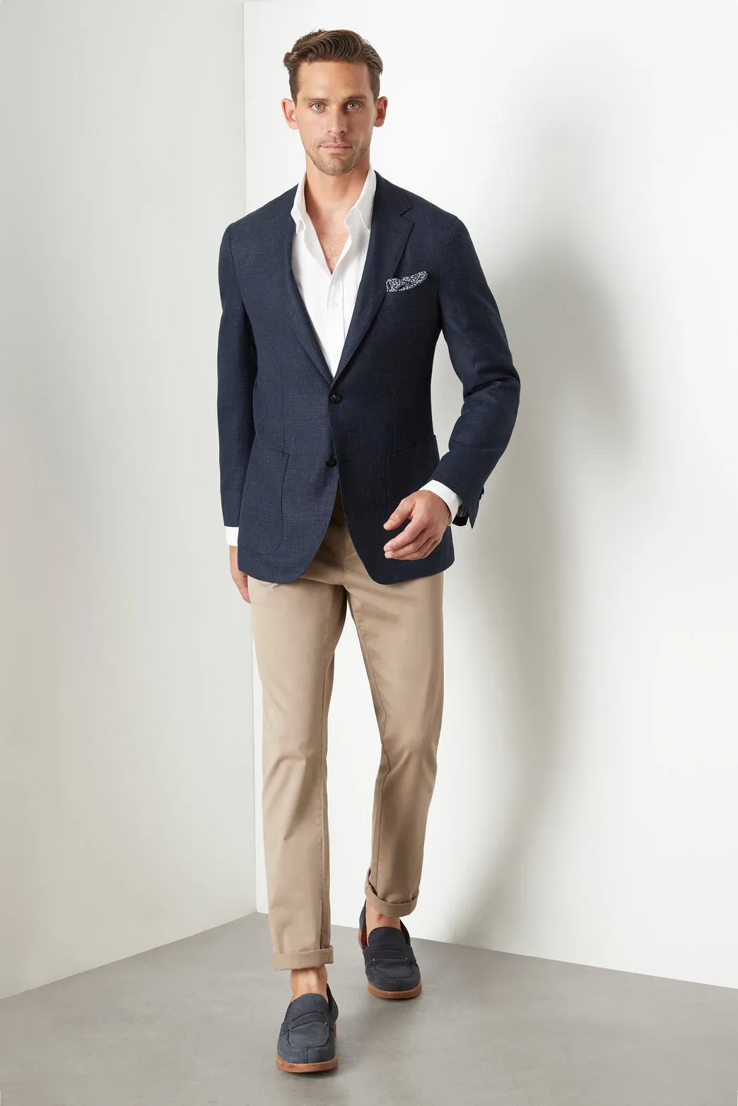 Fontanello Jacket