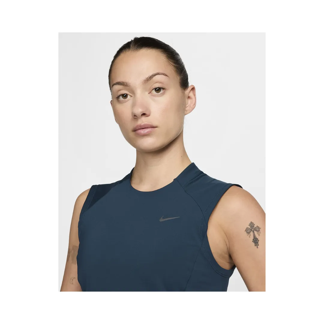 Franela Sin Mangas para Dama Running Division