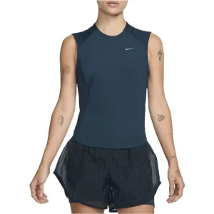 Franela Sin Mangas para Dama Running Division