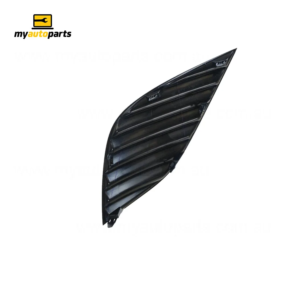 Front Bar Grille Passenger Side Genuine suits Toyota Camry