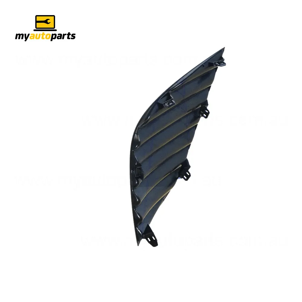 Front Bar Grille Passenger Side Genuine suits Toyota Camry