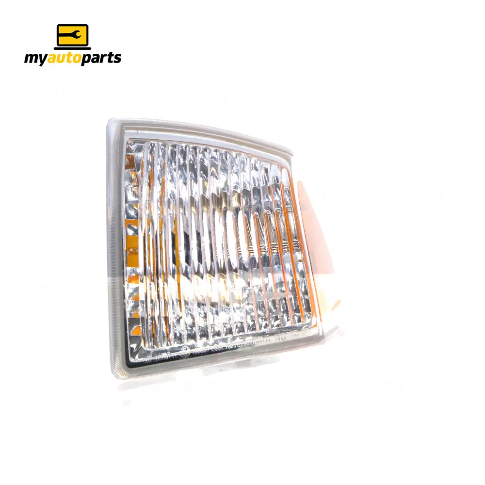 Front Park / Indicator Lamp Passenger Side Genuine suits Jeep Compass MK