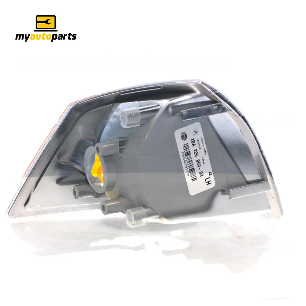 Front Park / Indicator Lamp Passenger Side Genuine suits Jeep Compass MK
