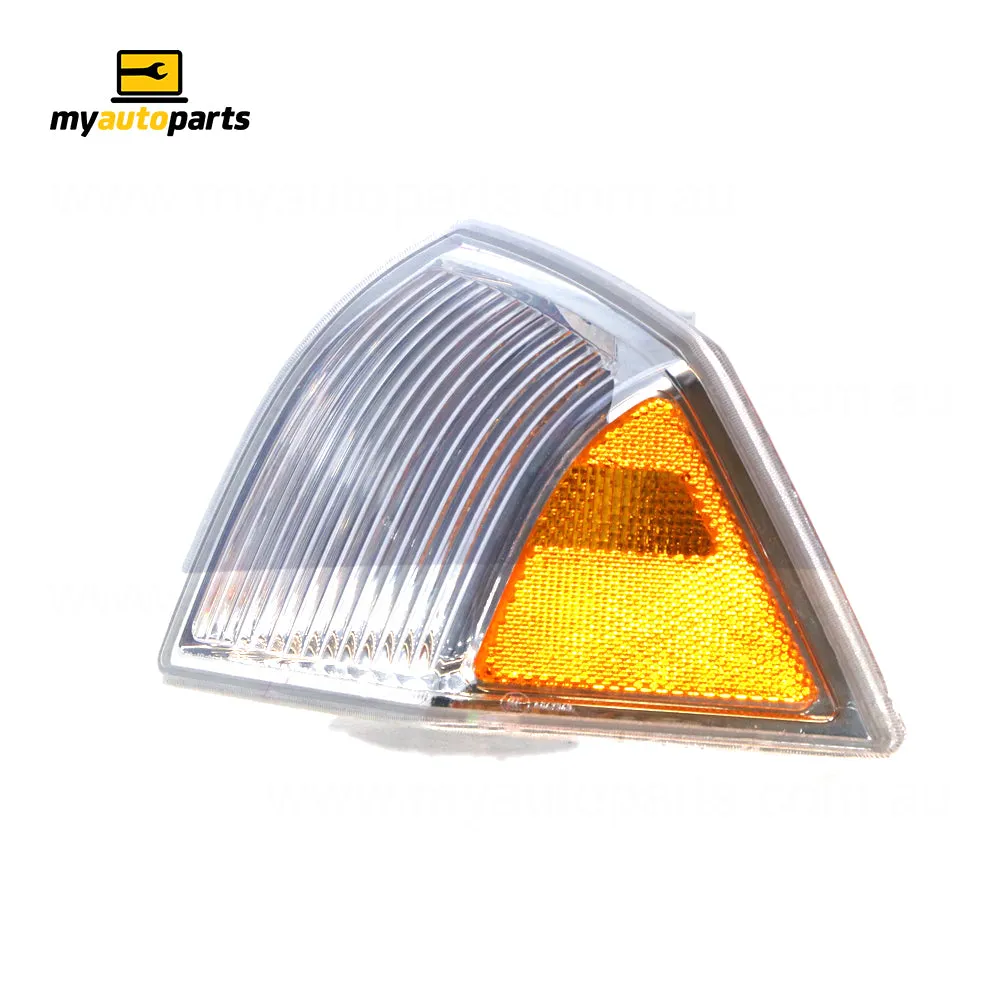 Front Park / Indicator Lamp Passenger Side Genuine suits Jeep Compass MK