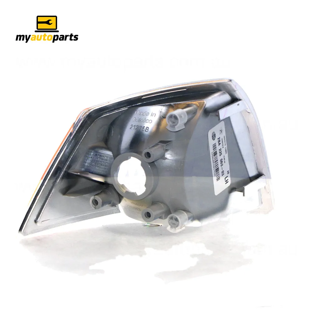 Front Park / Indicator Lamp Passenger Side Genuine suits Jeep Compass MK