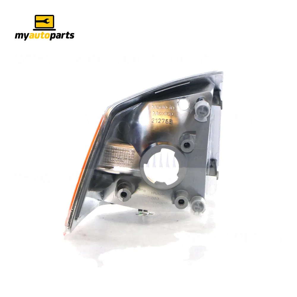 Front Park / Indicator Lamp Passenger Side Genuine suits Jeep Compass MK