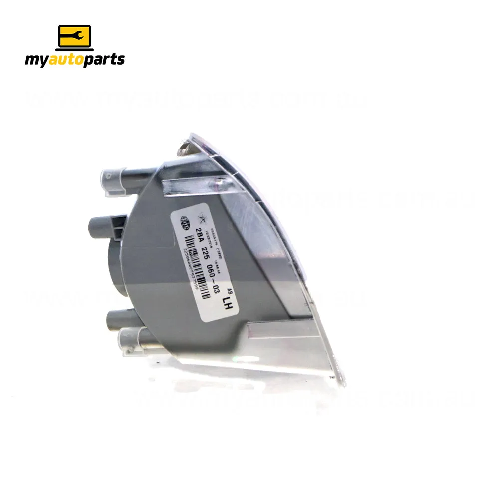 Front Park / Indicator Lamp Passenger Side Genuine suits Jeep Compass MK