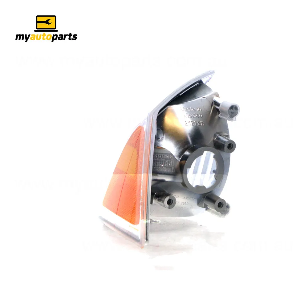 Front Park / Indicator Lamp Passenger Side Genuine suits Jeep Compass MK