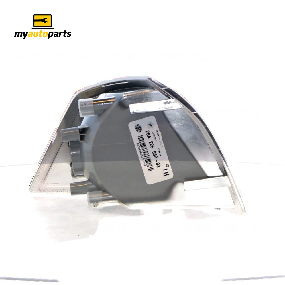 Front Park / Indicator Lamp Passenger Side Genuine suits Jeep Compass MK