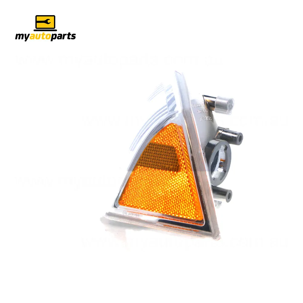 Front Park / Indicator Lamp Passenger Side Genuine suits Jeep Compass MK