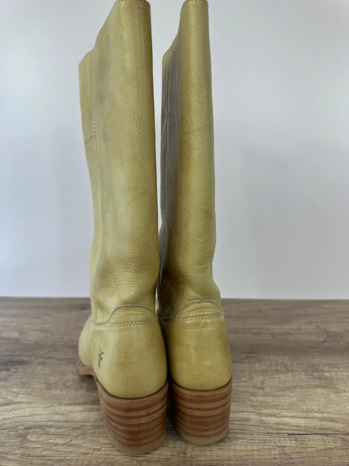 FRYE CAMPUS 14 RIDING BOOTS