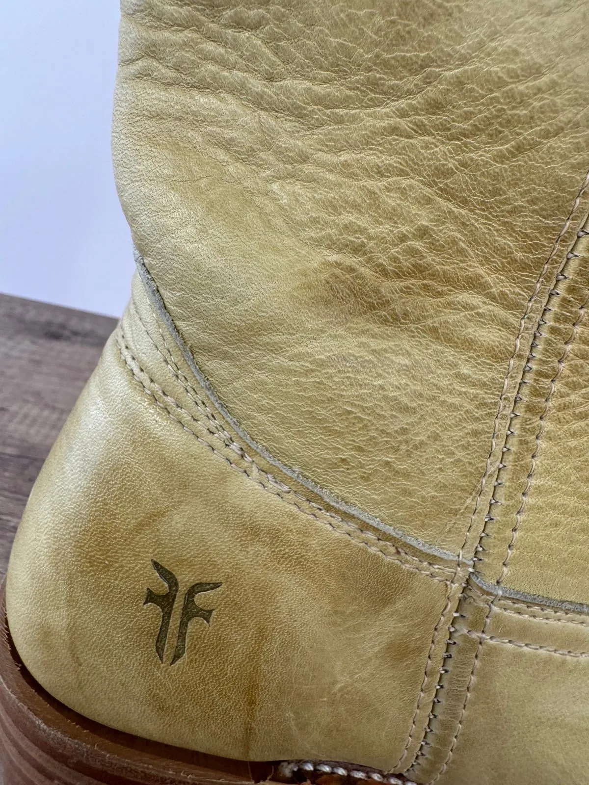 FRYE CAMPUS 14 RIDING BOOTS