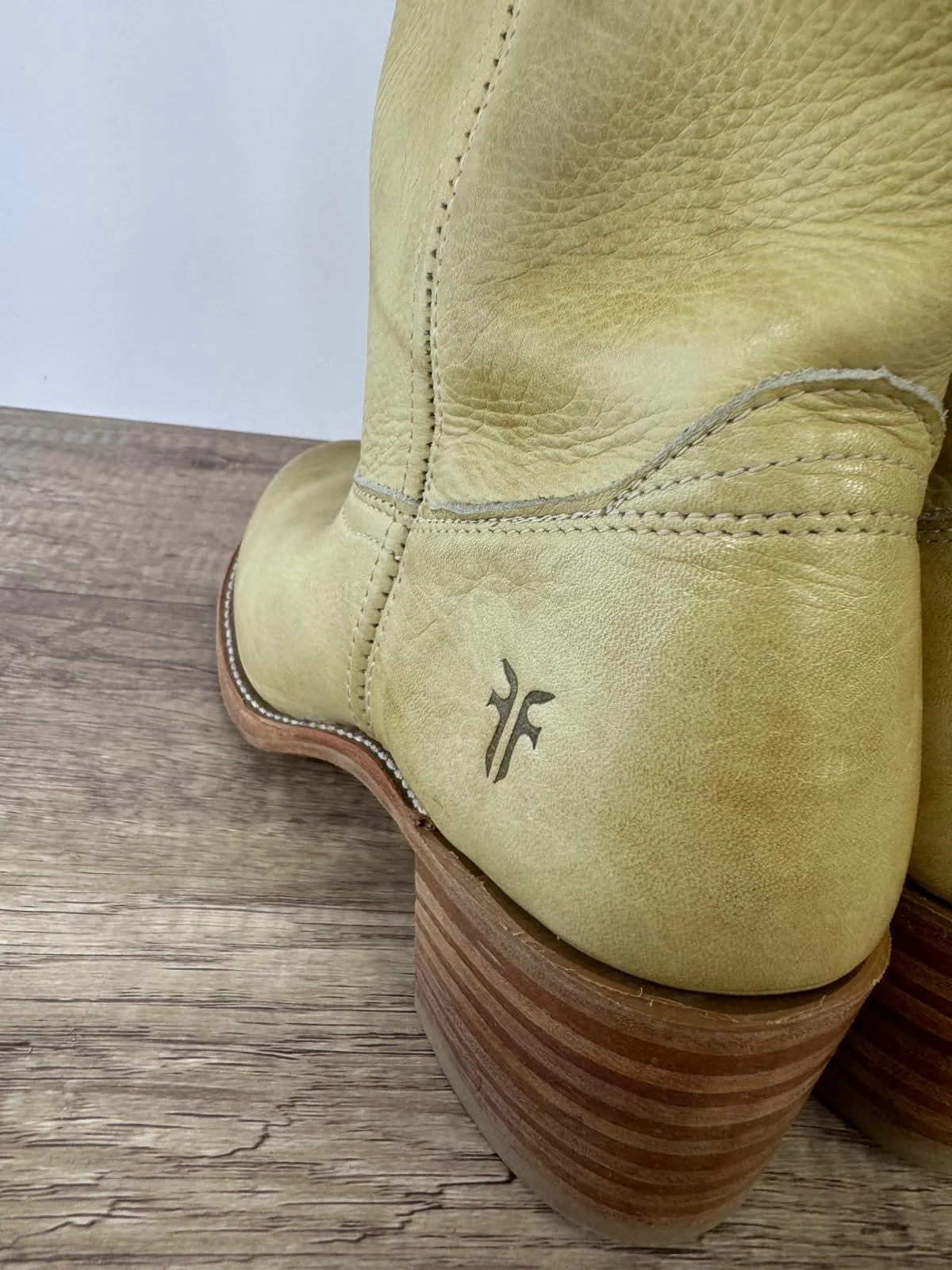 FRYE CAMPUS 14 RIDING BOOTS