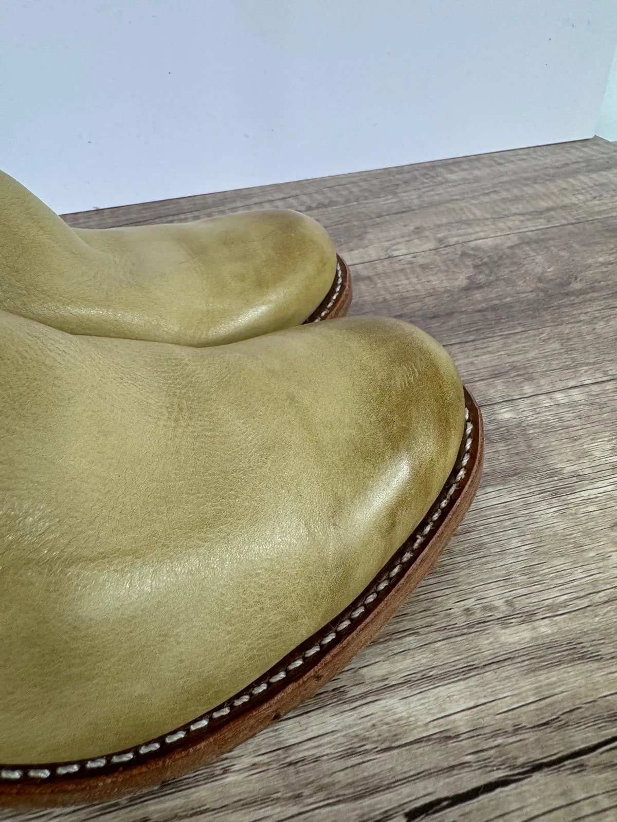 FRYE CAMPUS 14 RIDING BOOTS