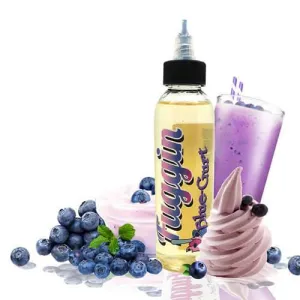 Fuggin eLiquids - Blue-Gurt