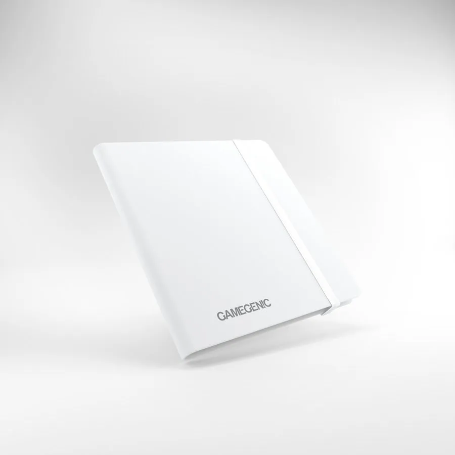 Gamegenic Casual Album 24-Pocket