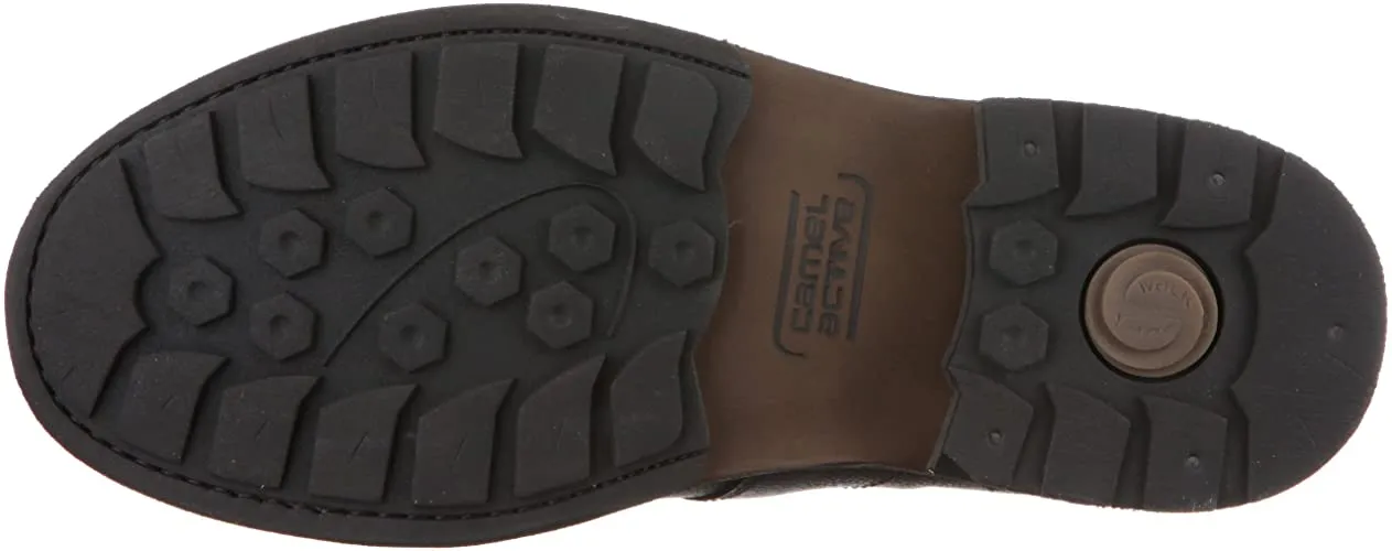 'Gaucho' men's boot - Anthracite grey