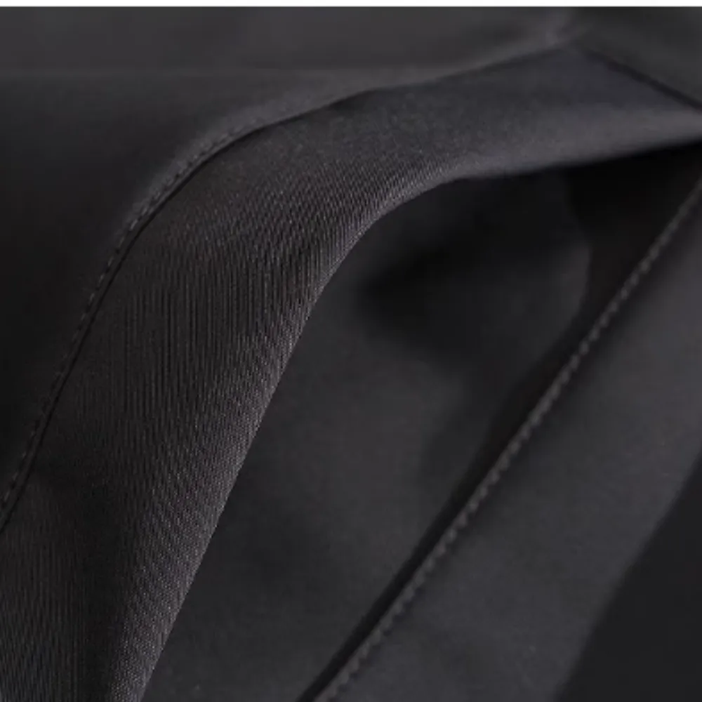 GEG | Loose Casual Solid Jacket