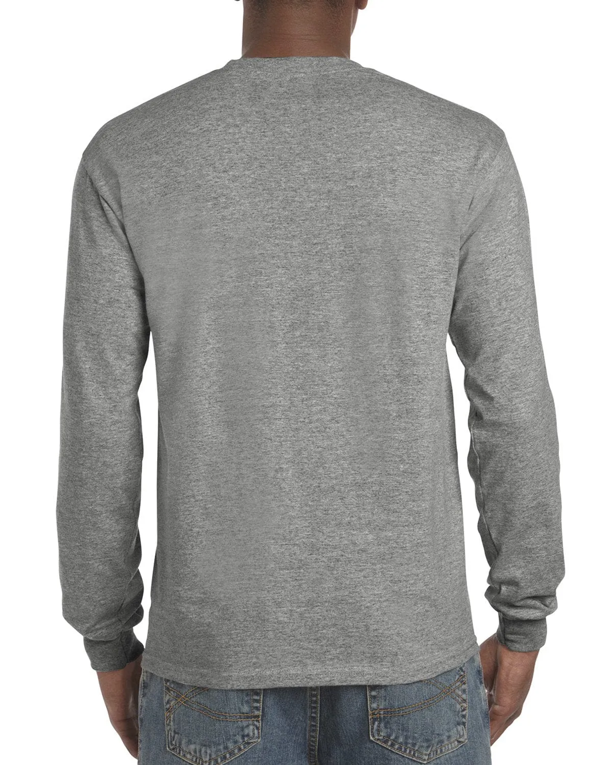 Gildan Hammer Long Sleeve T-Shirt