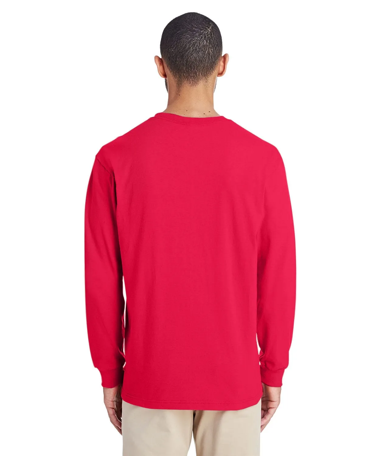 Gildan Hammer Long Sleeve T-Shirt