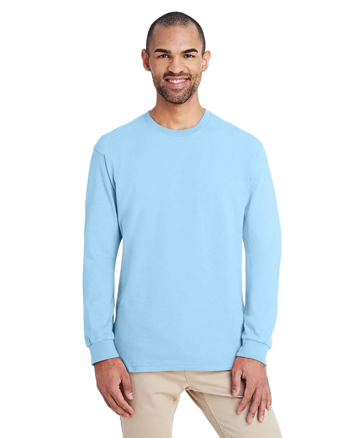 Gildan Hammer Long Sleeve T-Shirt