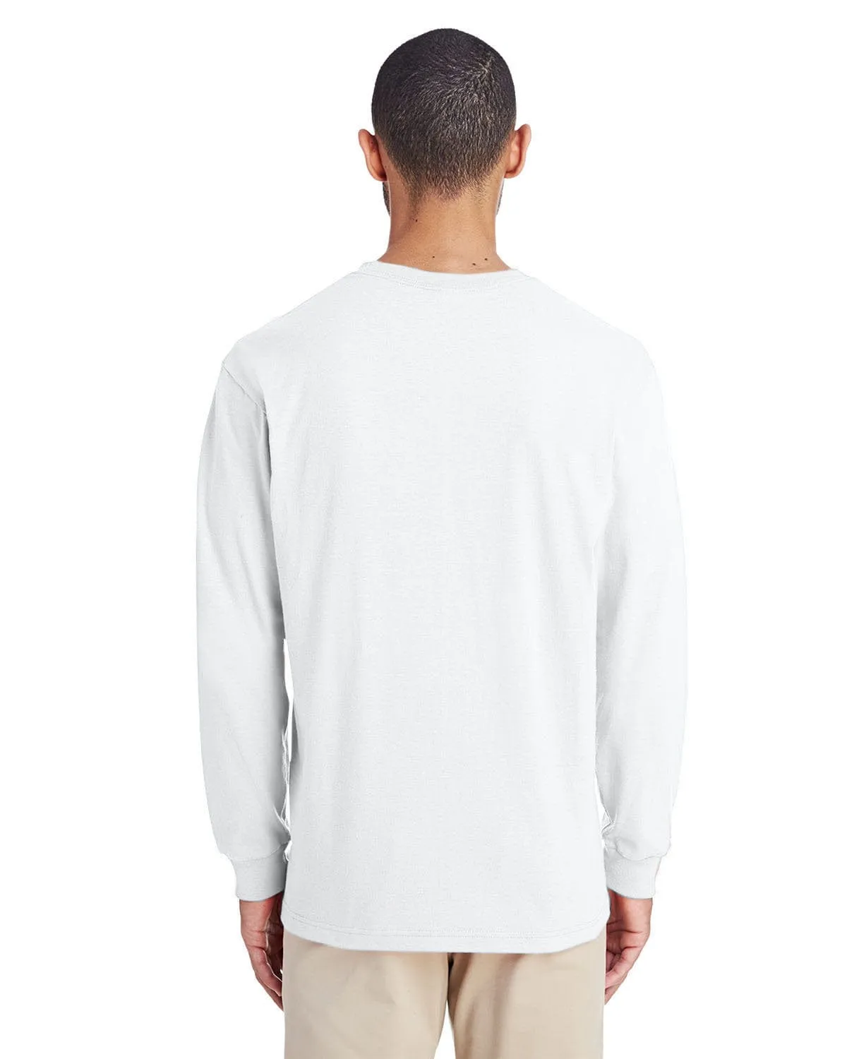 Gildan Hammer Long Sleeve T-Shirt