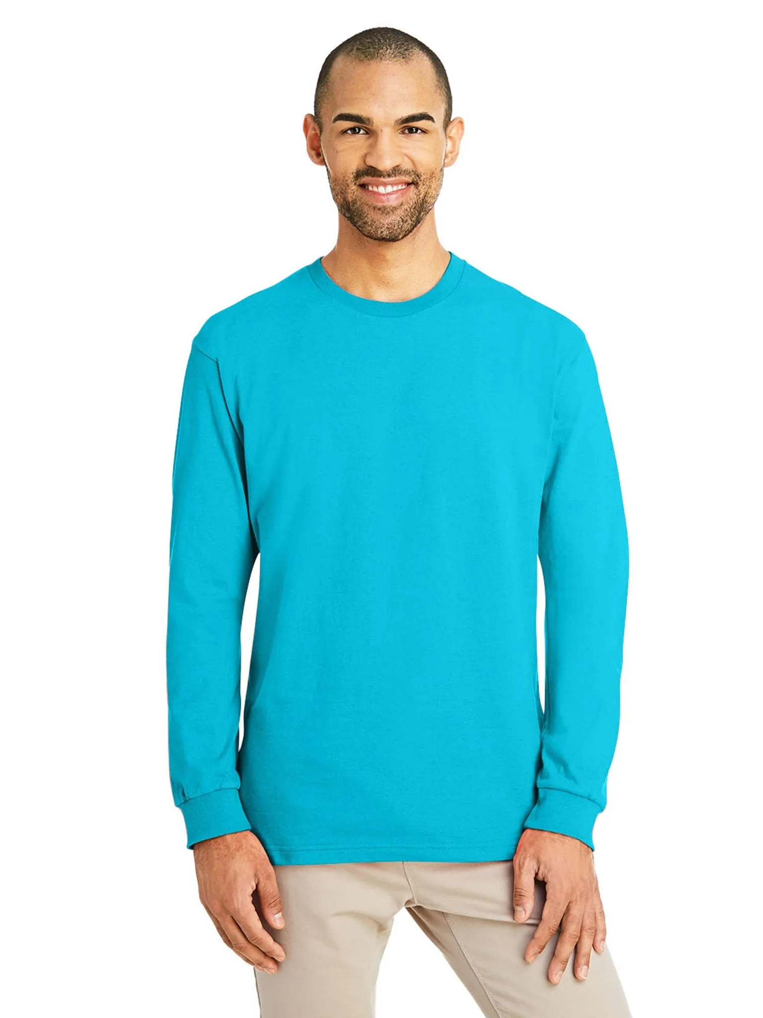 Gildan Hammer Long Sleeve T-Shirt