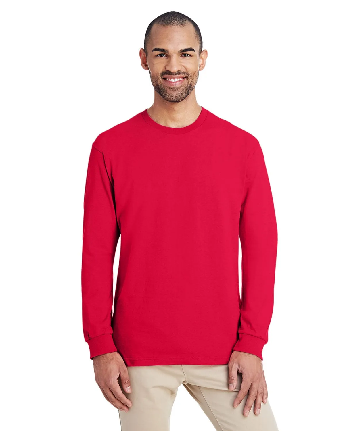 Gildan Hammer Long Sleeve T-Shirt