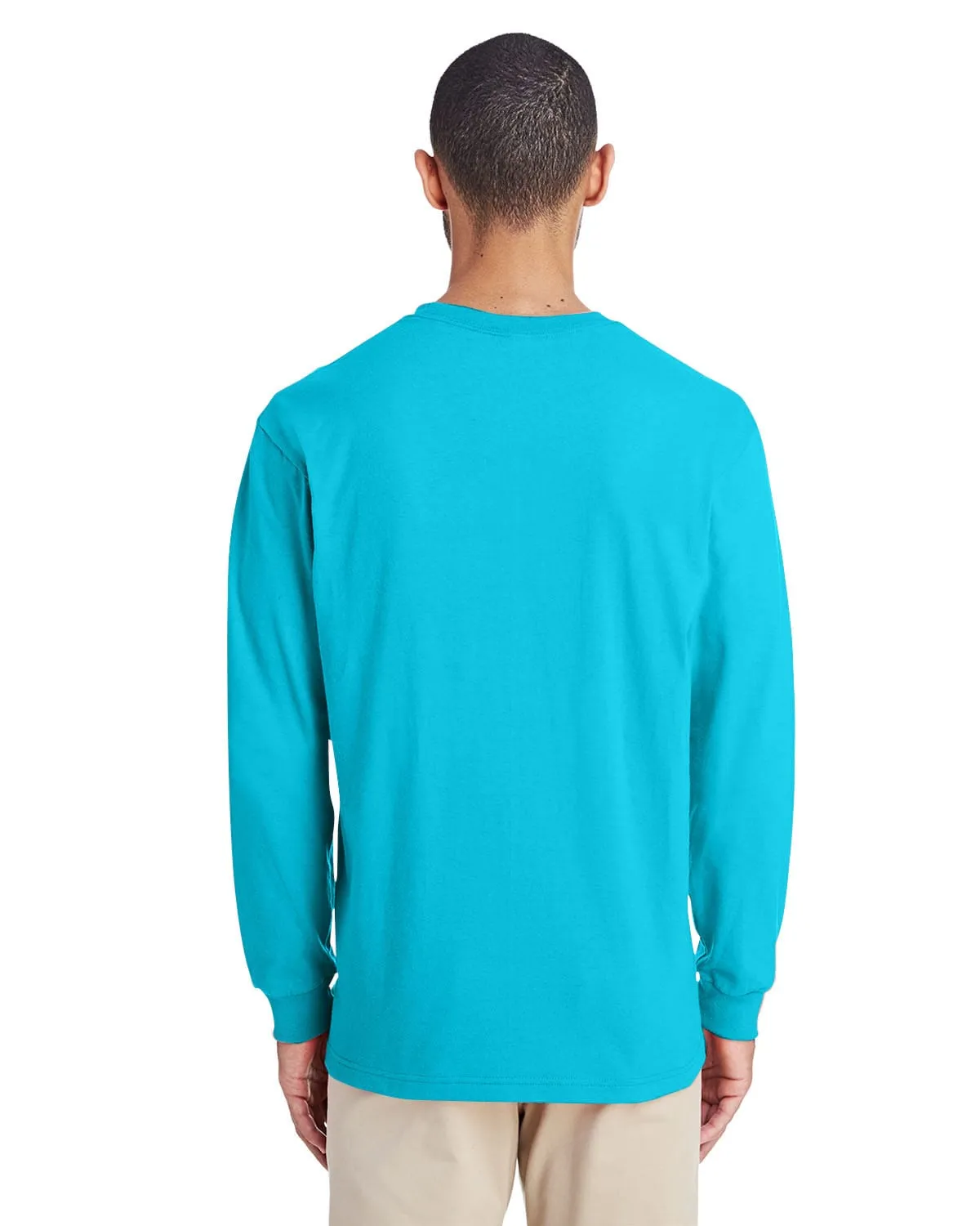 Gildan Hammer Long Sleeve T-Shirt