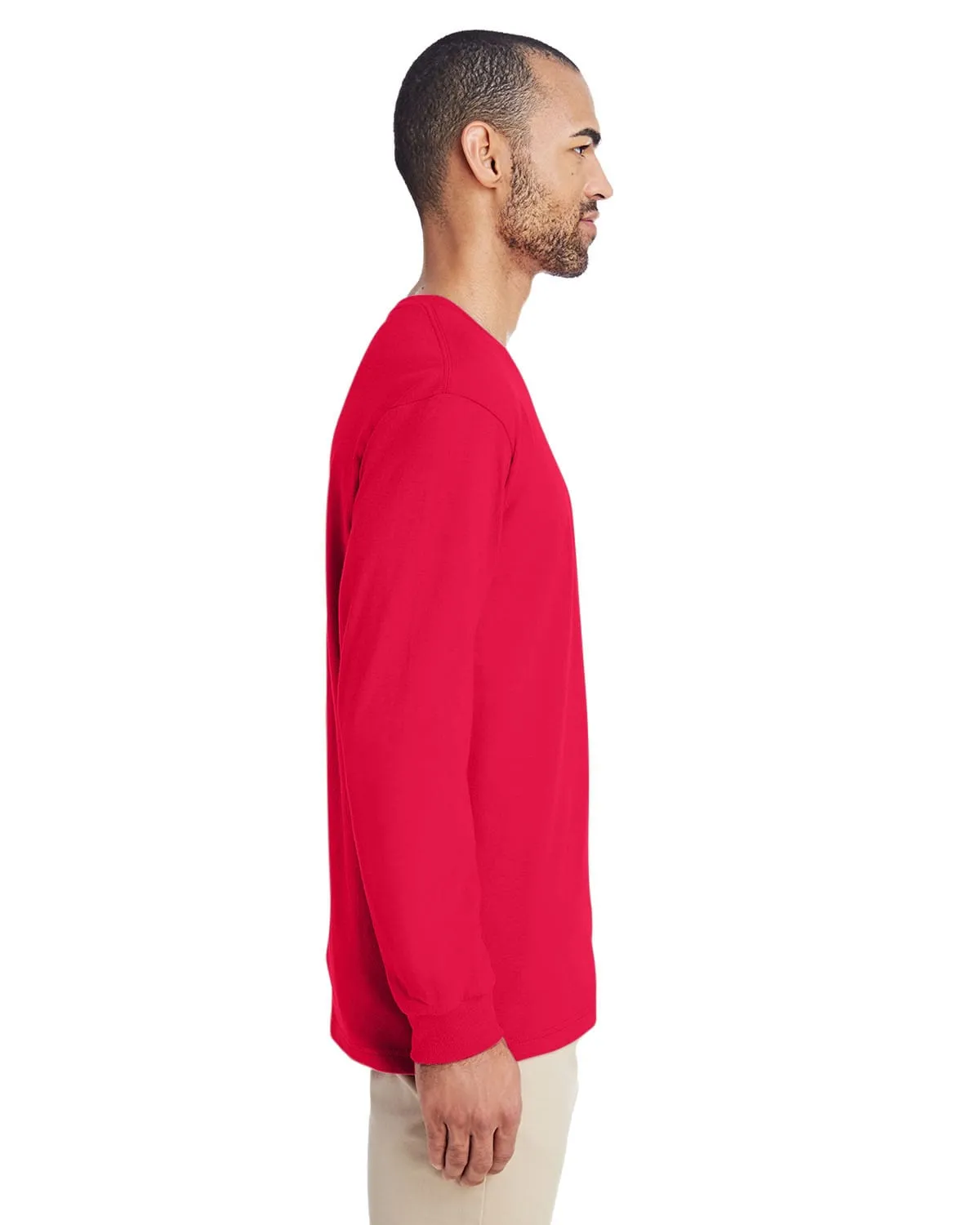 Gildan Hammer Long Sleeve T-Shirt