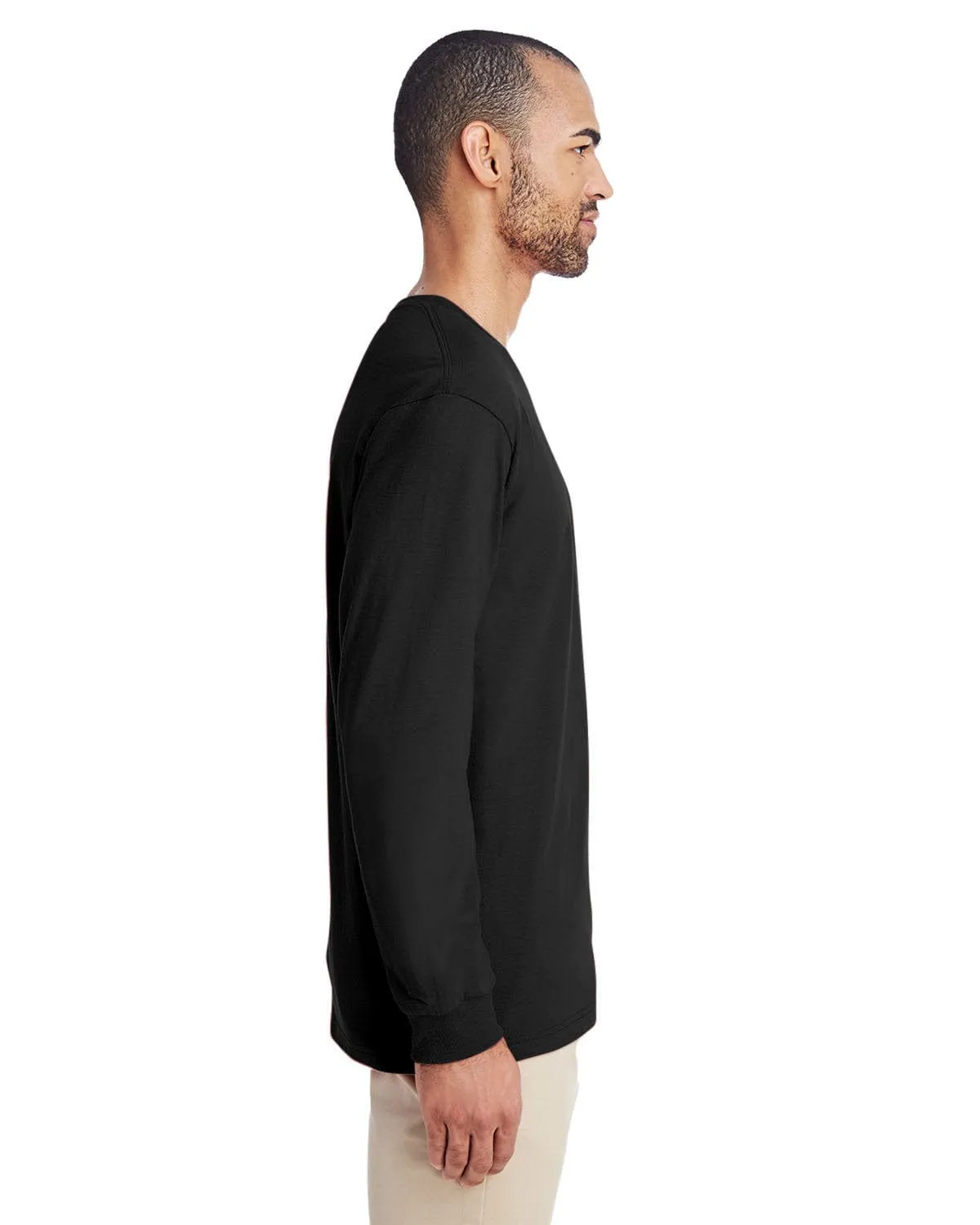 Gildan Hammer Long Sleeve T-Shirt