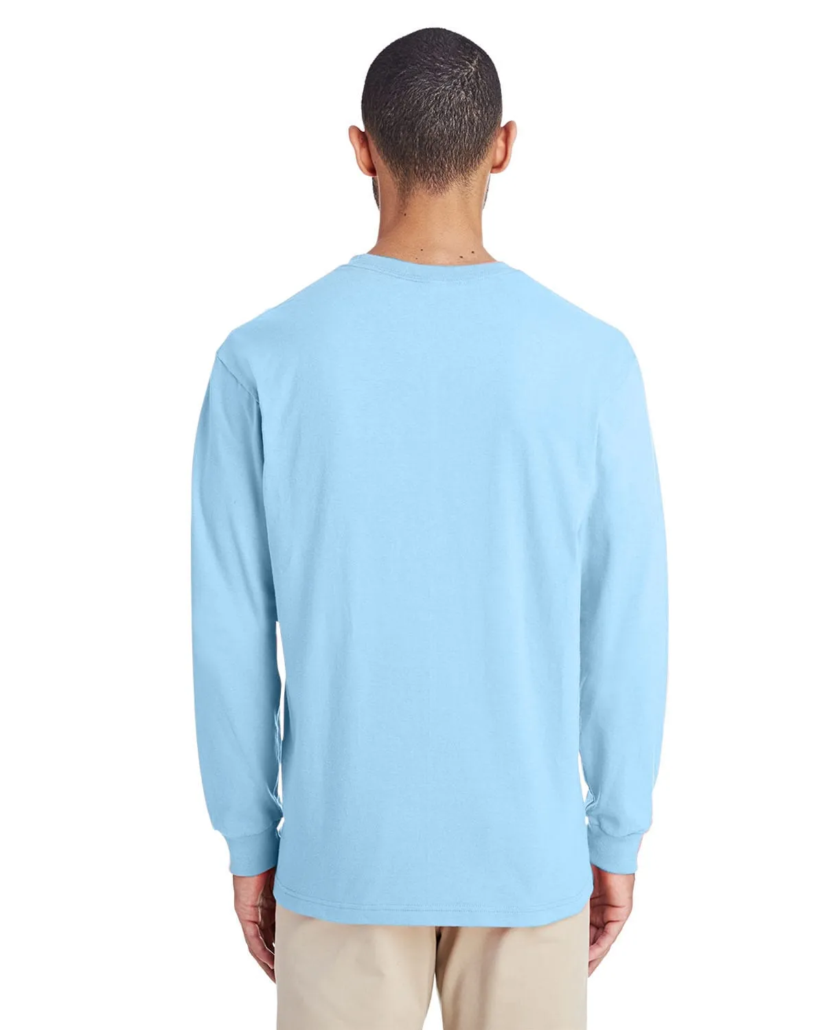 Gildan Hammer Long Sleeve T-Shirt
