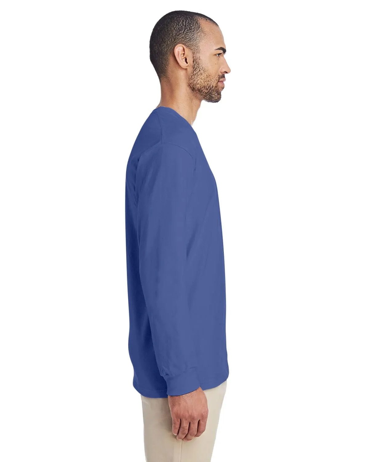 Gildan Hammer Long Sleeve T-Shirt