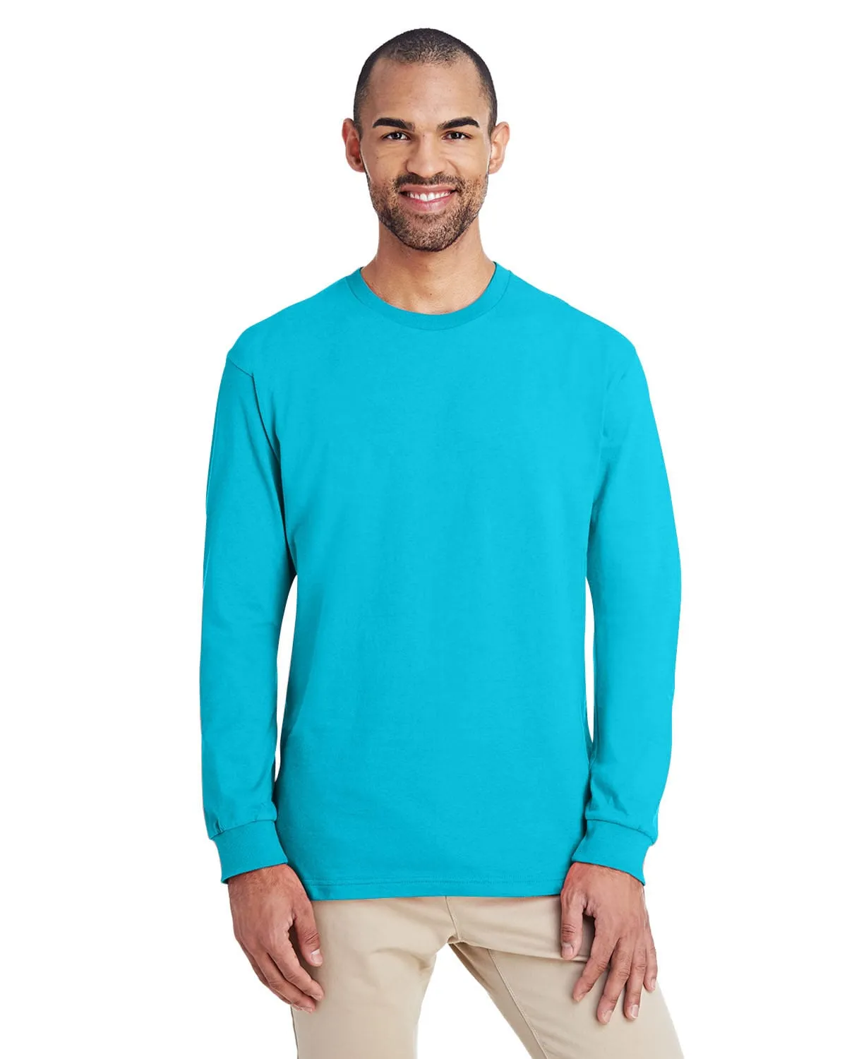Gildan Hammer Long Sleeve T-Shirt