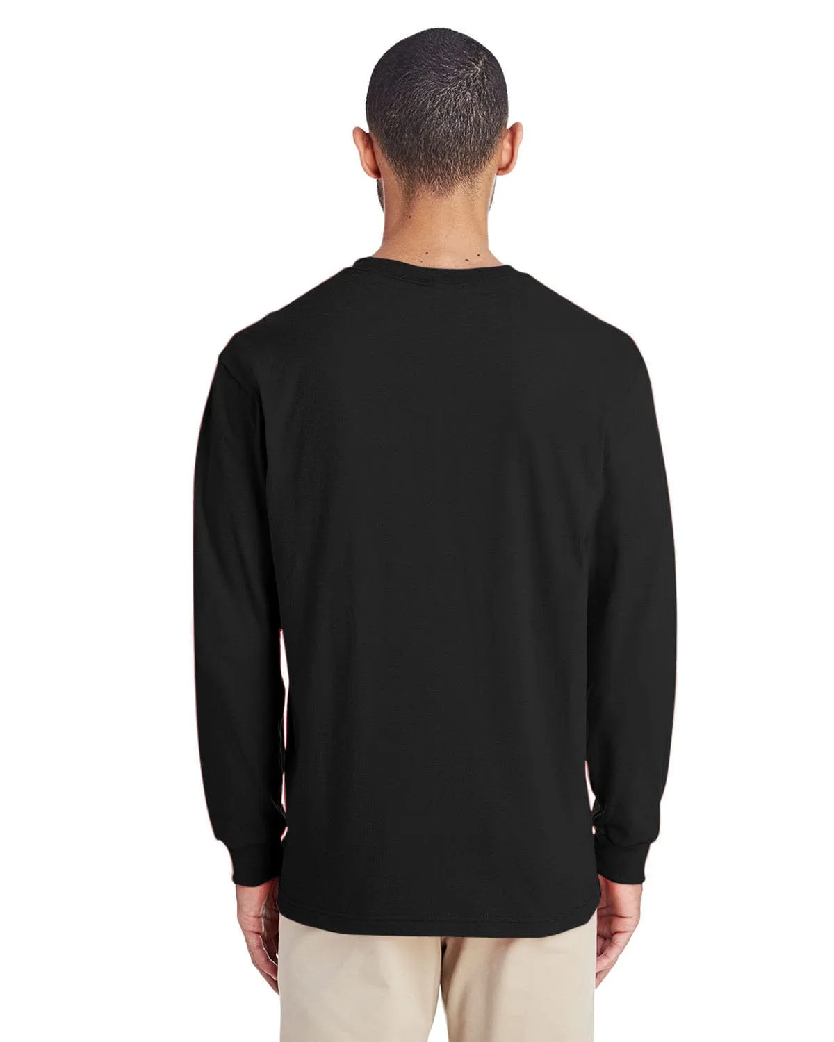 Gildan Hammer Long Sleeve T-Shirt
