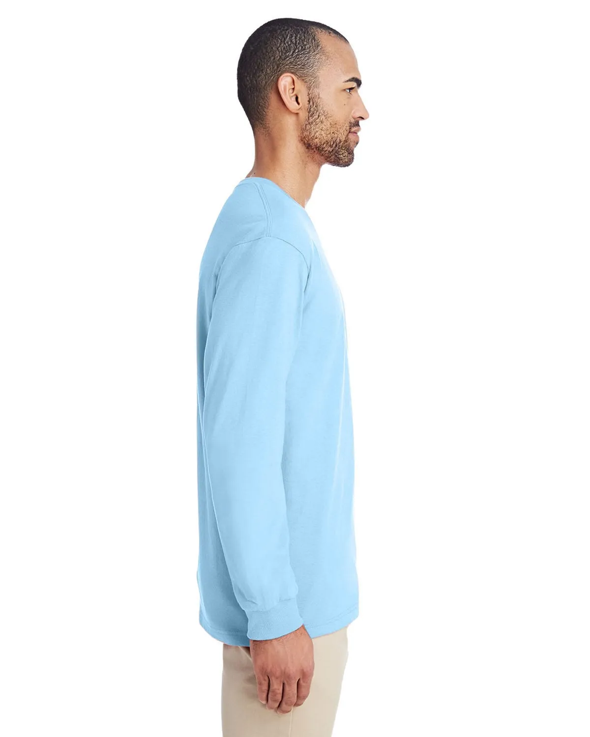 Gildan Hammer Long Sleeve T-Shirt