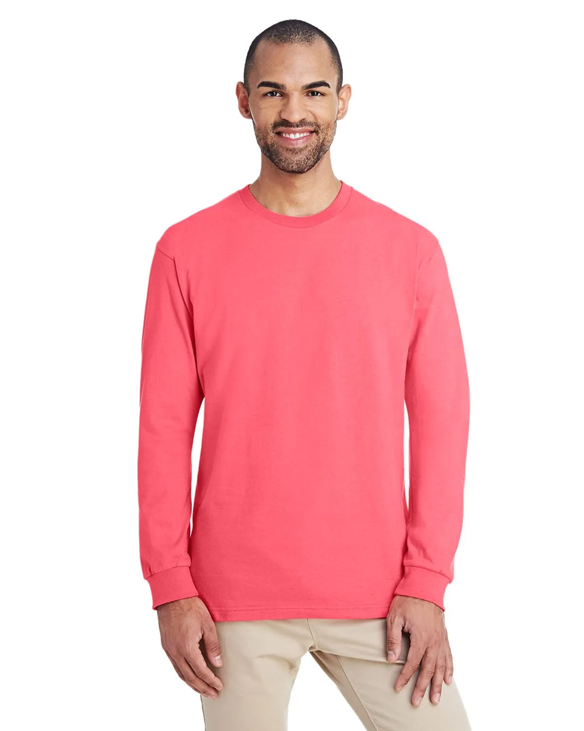 Gildan Hammer Long Sleeve T-Shirt