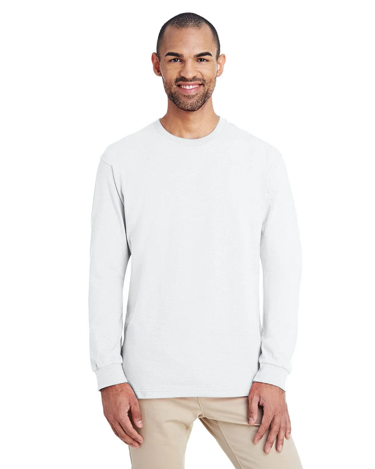 Gildan Hammer Long Sleeve T-Shirt