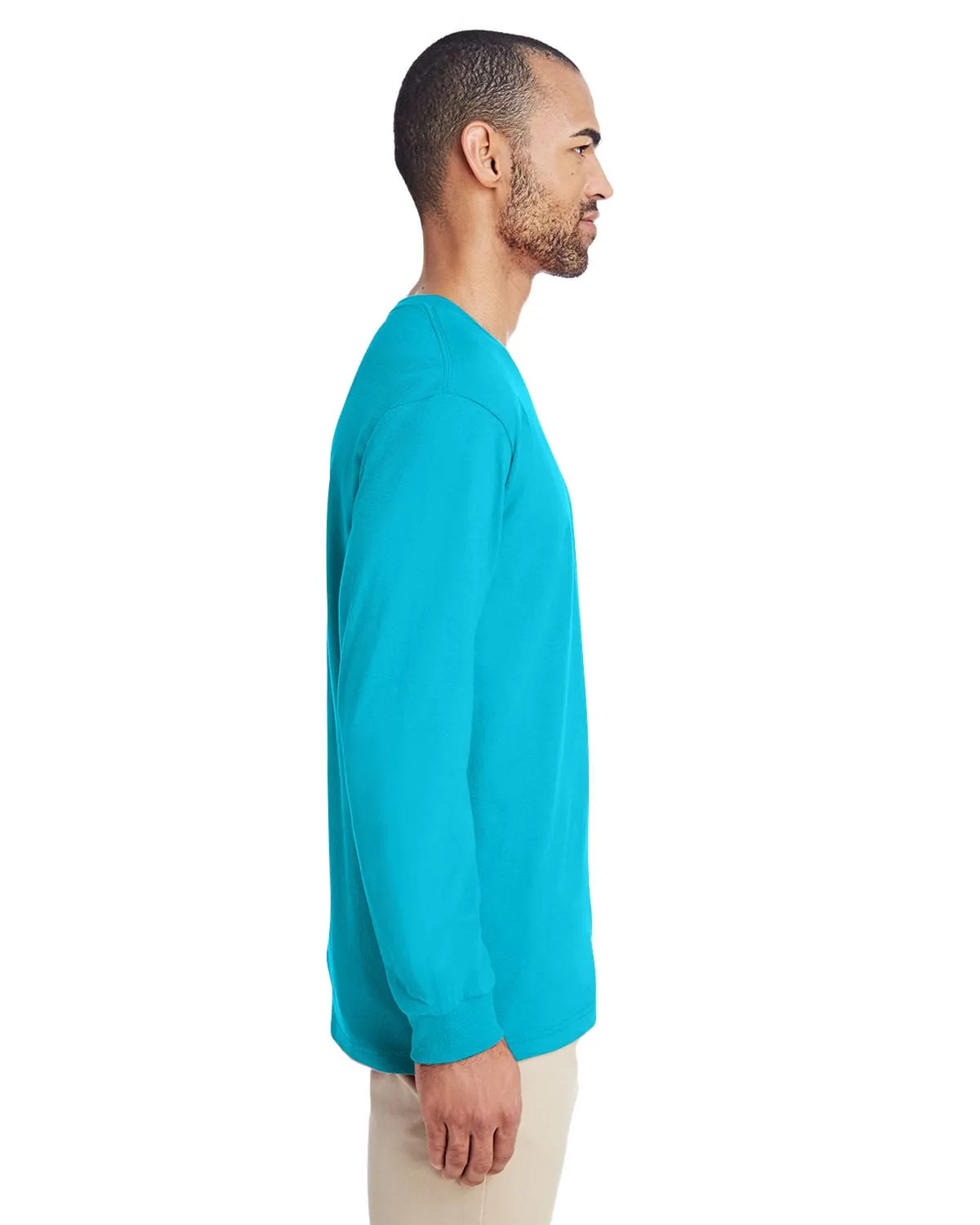 Gildan Hammer Long Sleeve T-Shirt