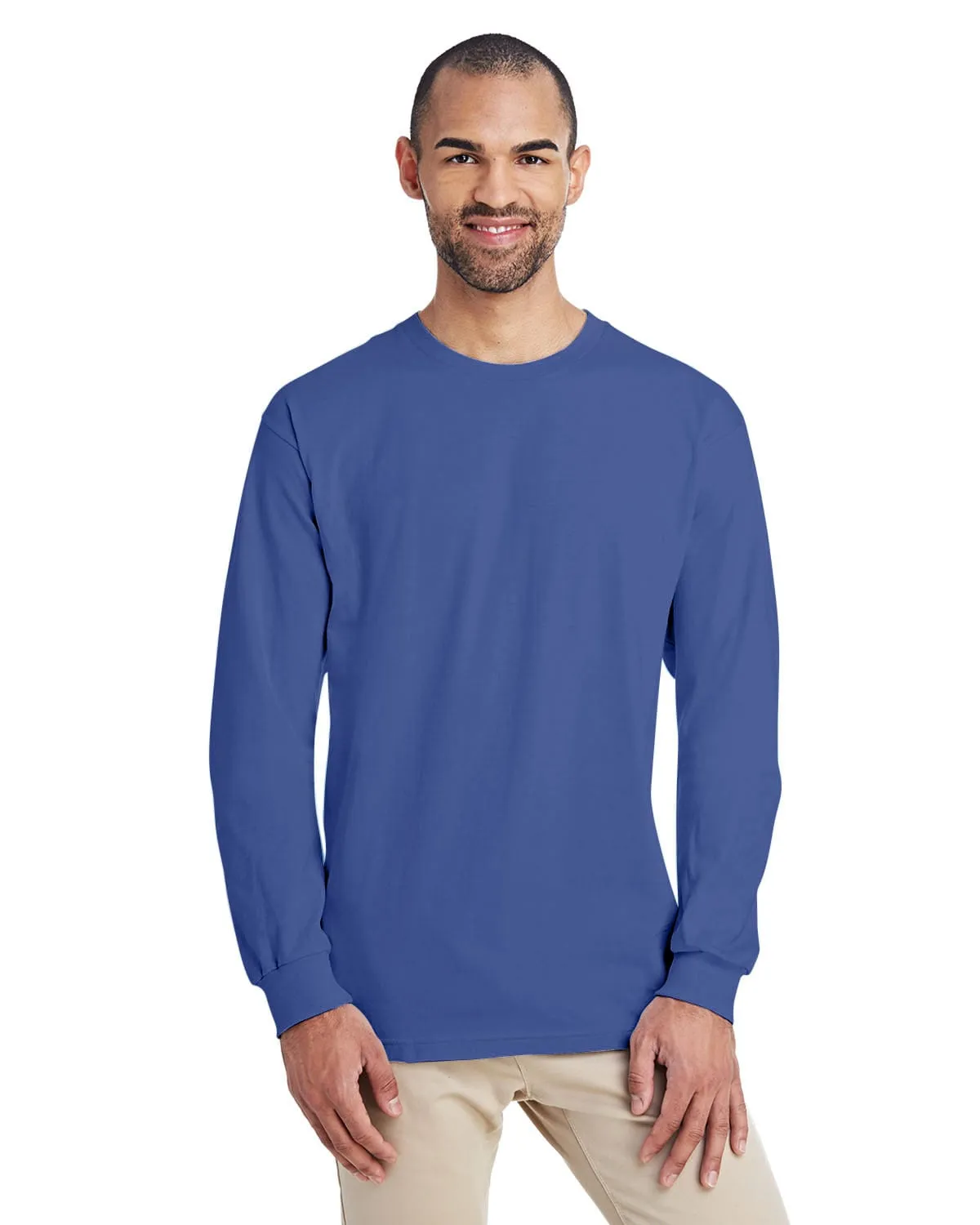 Gildan Hammer Long Sleeve T-Shirt