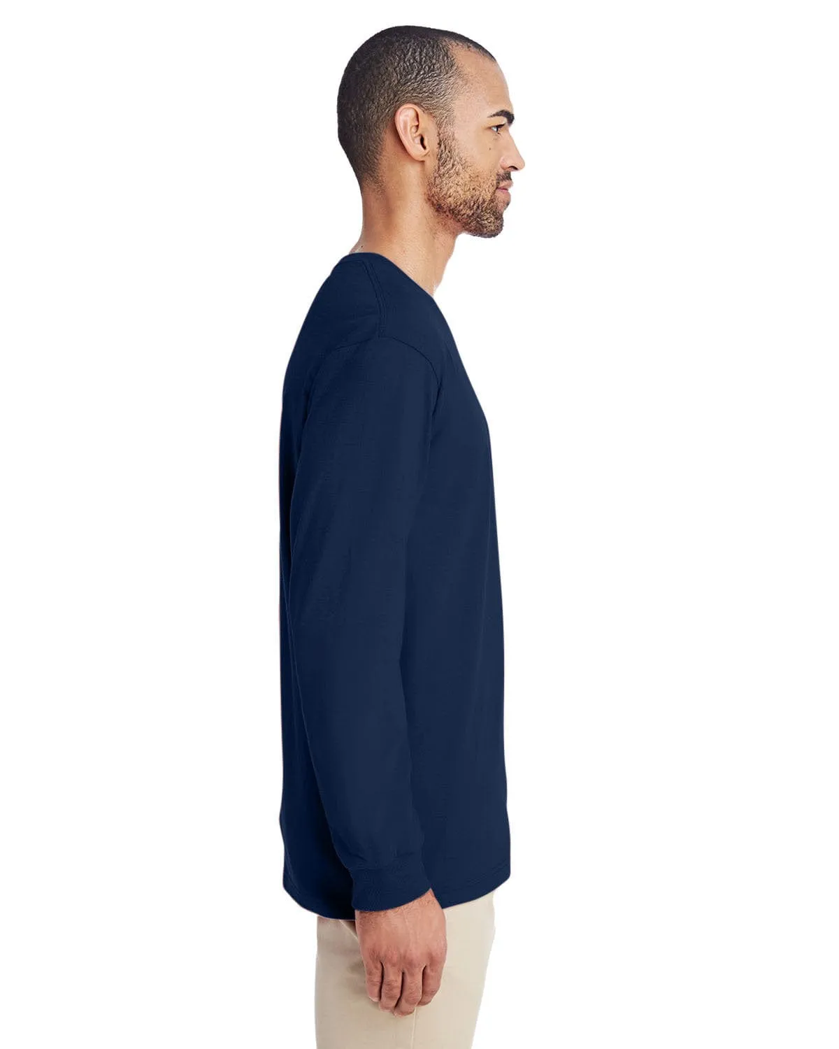 Gildan Hammer Long Sleeve T-Shirt
