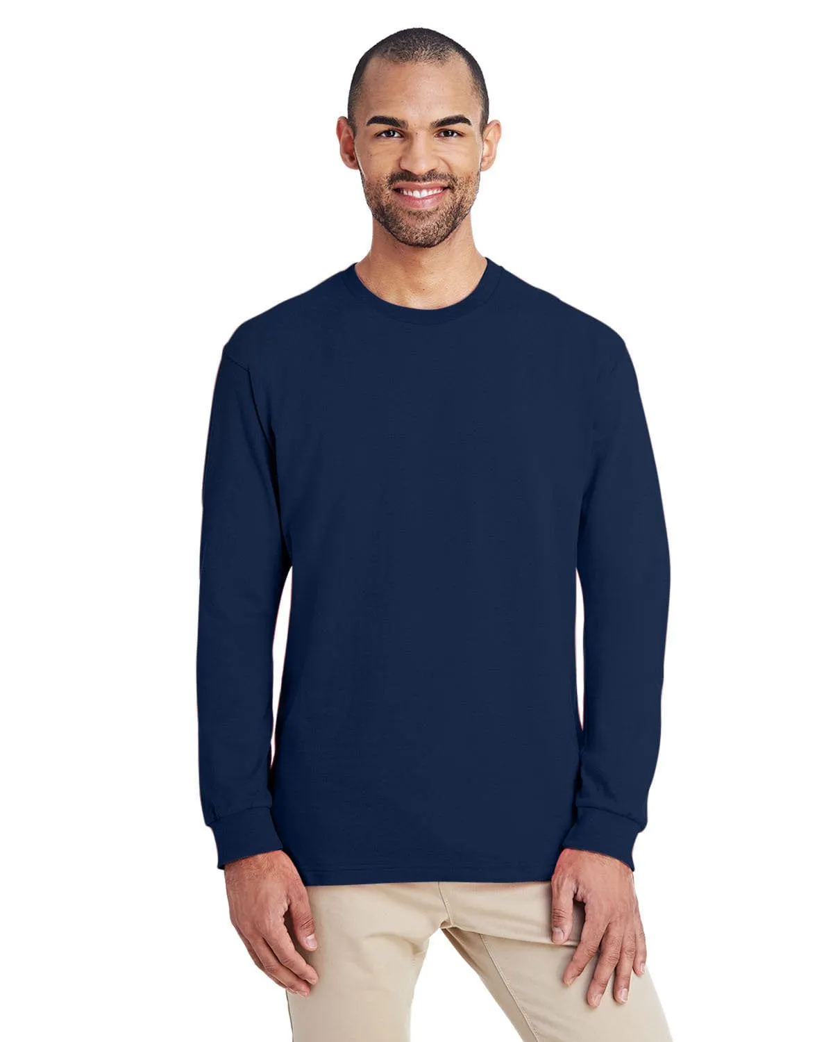 Gildan Hammer Long Sleeve T-Shirt