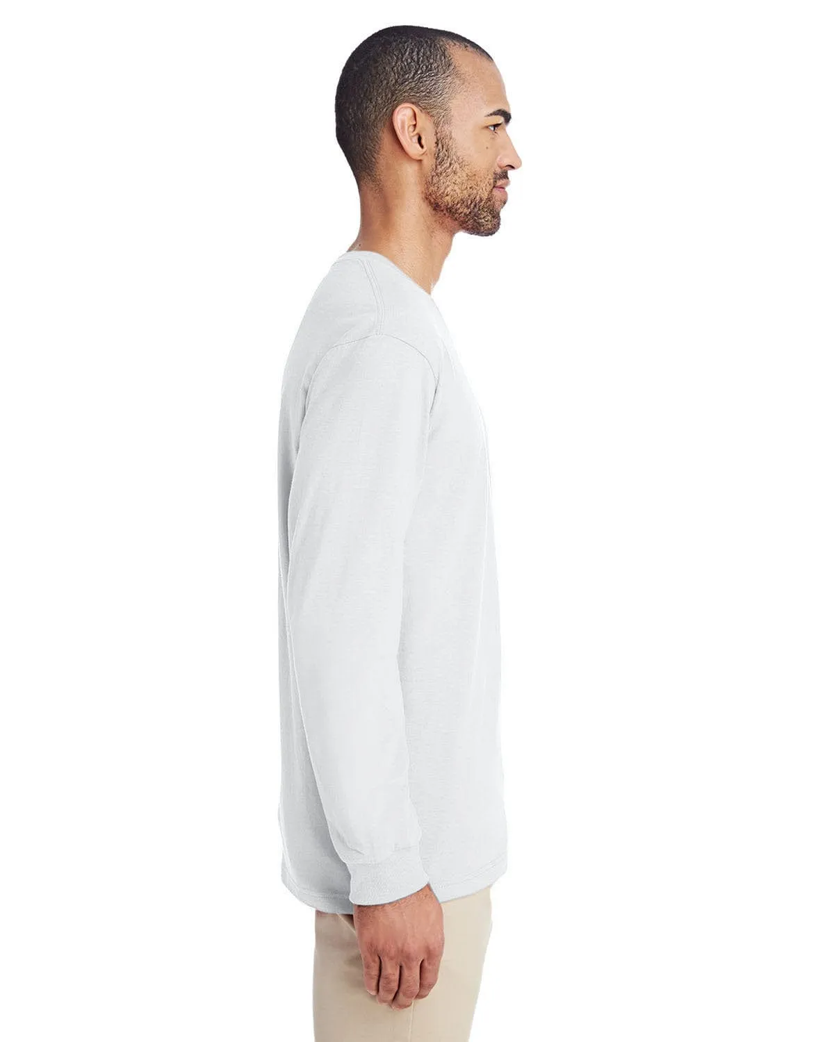 Gildan Hammer Long Sleeve T-Shirt