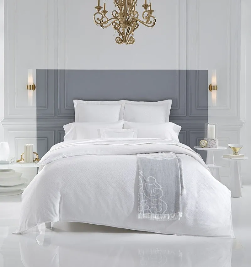 Giza45 Quatrefoil Fitted Sheet