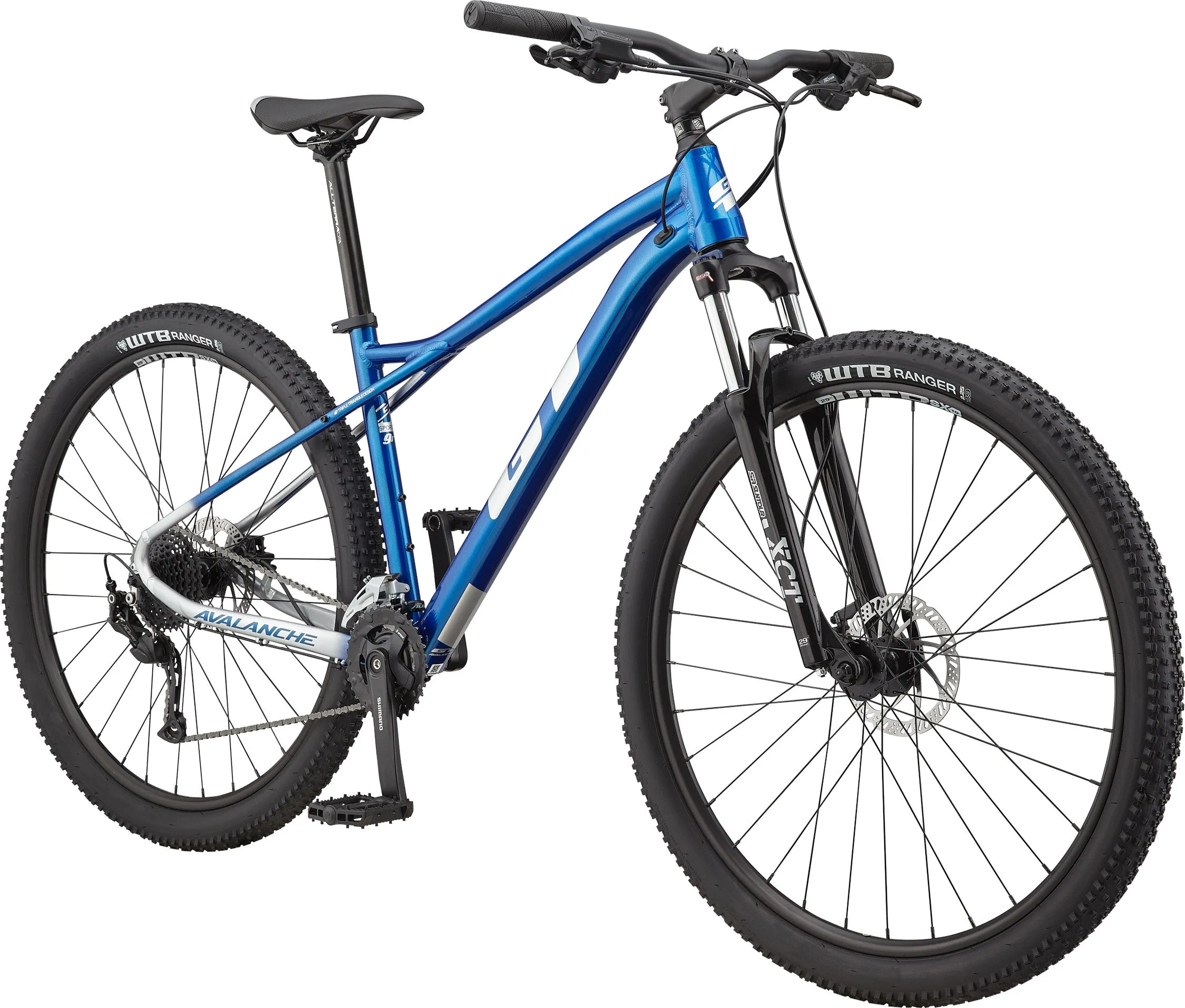 GT Avalanche Sport
