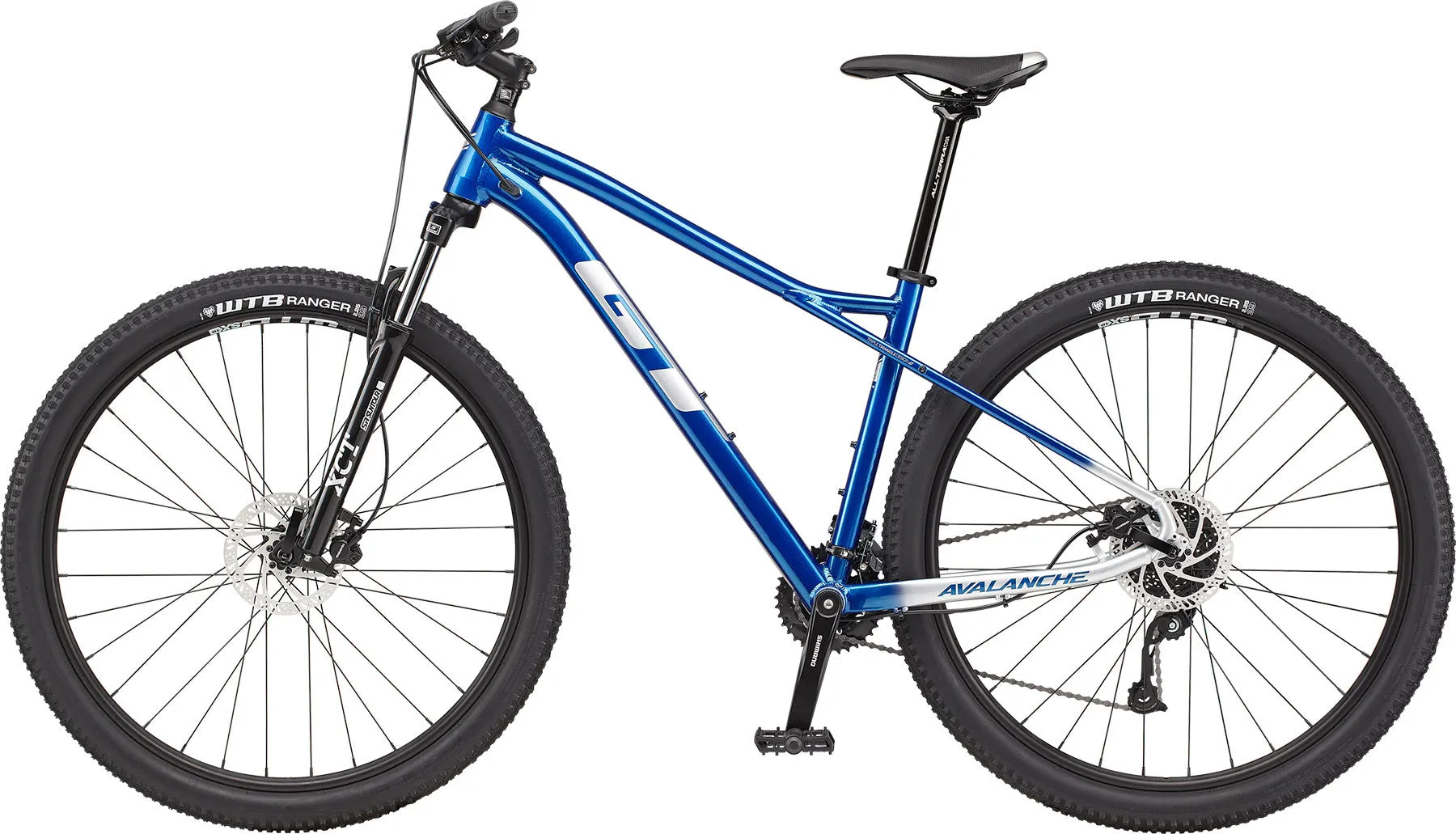 GT Avalanche Sport