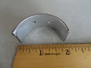 HALF BEARING (#12062008)