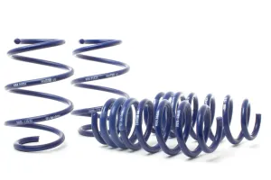 H&R F97 X3M / F98 X4M OE Sport Spring Set
