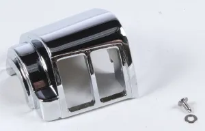 HardDrive 26-070A Switch Housing - Top Left