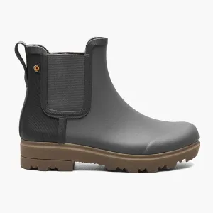Holly Chelsea Dark Grey